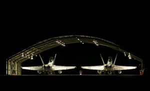 Boeing's revised Hornet sustainment deal a boon for local supplier 